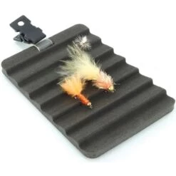 ACCROCHE MOUCHE TOF AVEC PINCE