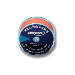 BACKING MOUCHE AIRFLO MICRO POLY BACKING