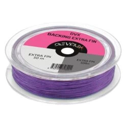 BACKING MOUCHE DEVAUX EXTRA FIN DVX