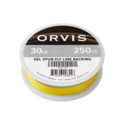 BACKING ORVIS BACKING GEL SPUN