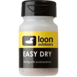 BILLE DE SECHAGE LOON OUTDOORS EASY DRY