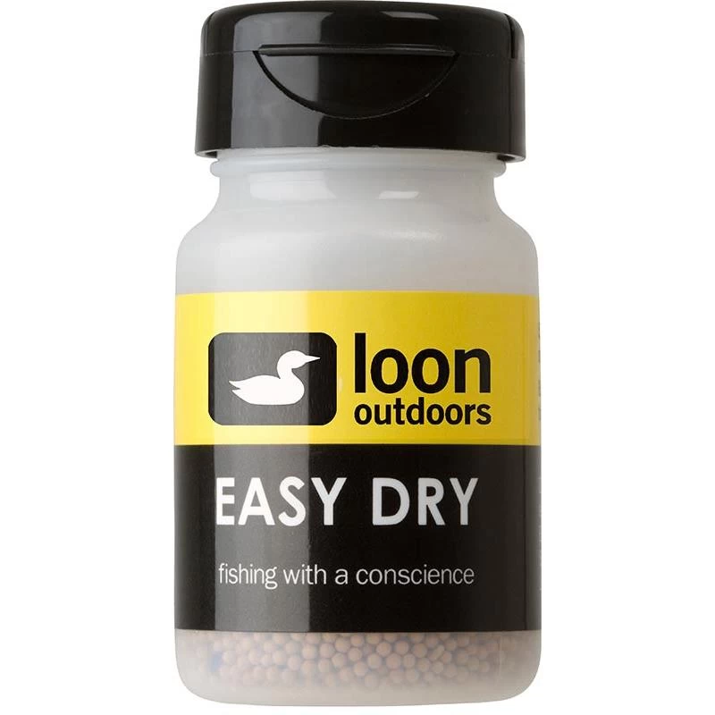 BILLE DE SECHAGE LOON OUTDOORS EASY DRY 3 BILLE DE SECHAGE LOON OUTDOORS EASY DRY