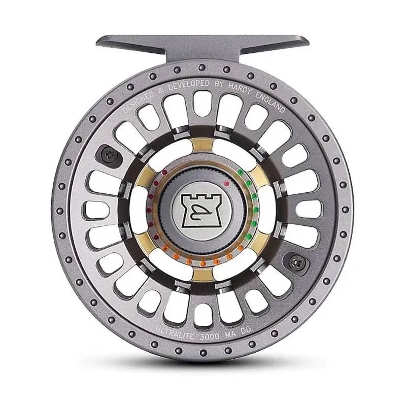 BOBINE SUPPLEMENTAIRE HARDY POUR MOULINET ULTRALIGHT MA DD 3 BOBINE SUPPLEMENTAIRE HARDY POUR MOULINET ULTRALIGHT MA DD