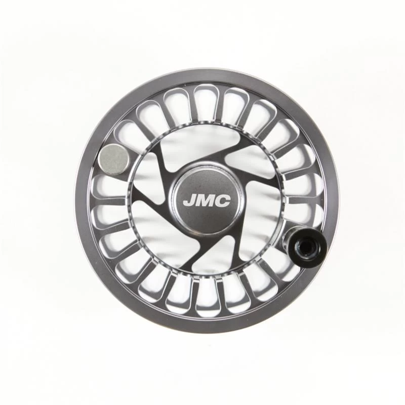 BOBINE SUPPLÉMENTAIRE JMC POUR MOULINET VIPER 3 BOBINE SUPPLÉMENTAIRE JMC POUR MOULINET VIPER