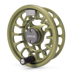BOBINE SUPPLÉMENTAIRE ORVIS POUR MOULINET HYDROS EURONYMPH