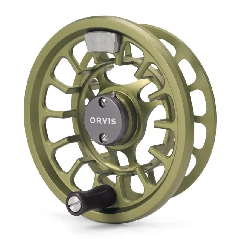 BOBINE SUPPLÉMENTAIRE ORVIS POUR MOULINET HYDROS EURONYMPH 3 BOBINE SUPPLÉMENTAIRE ORVIS POUR MOULINET HYDROS EURONYMPH