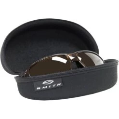 BOITE A LUNETTES SMITH OPTICS CASE CURVED