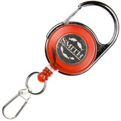 BOUTON DE SERVICE SMITH KARABINER REEL SMITH