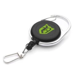 BOUTON DE SERVICE VISION HD ZINGER