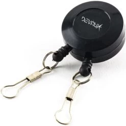 BOUTON SERVICE DEVAUX DOUBLE