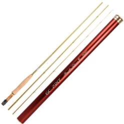 CANNE MOUCHE CRONY GC PRO MYSTIC RIVER