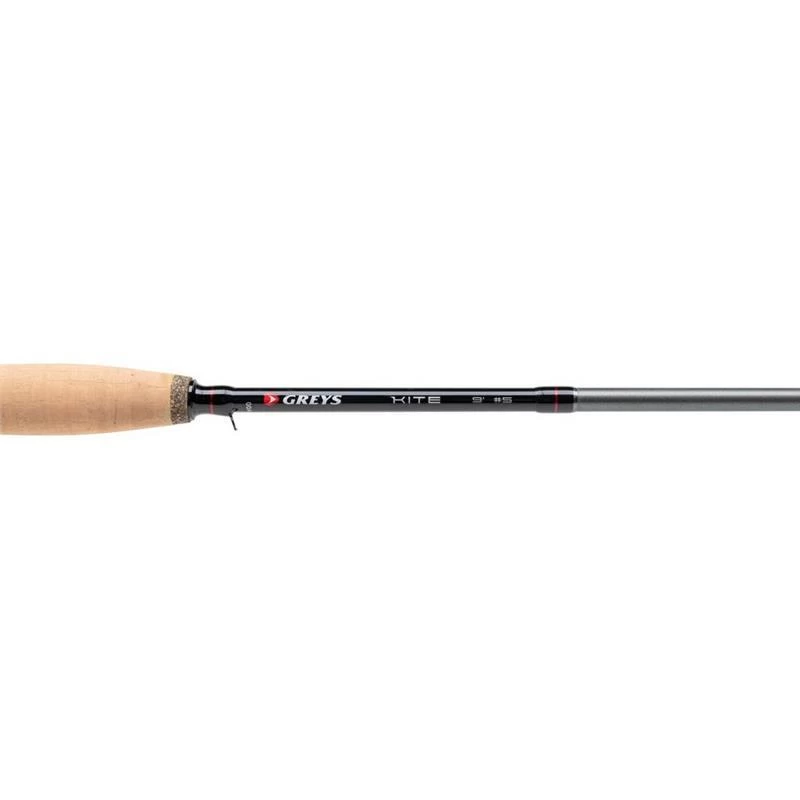 CANNE MOUCHE GREYS KITE SINGLE HANDED FLY ROD 7 CANNE MOUCHE GREYS KITE SINGLE HANDED FLY ROD – Image 5