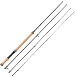 CANNE MOUCHE GREYS KITE SWITCH FLY ROD