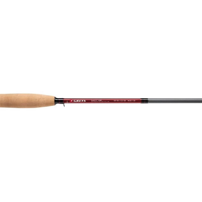 CANNE MOUCHE GREYS WING STREAMFLEX FLY ROD 4 CANNE MOUCHE GREYS WING STREAMFLEX FLY ROD – Image 2