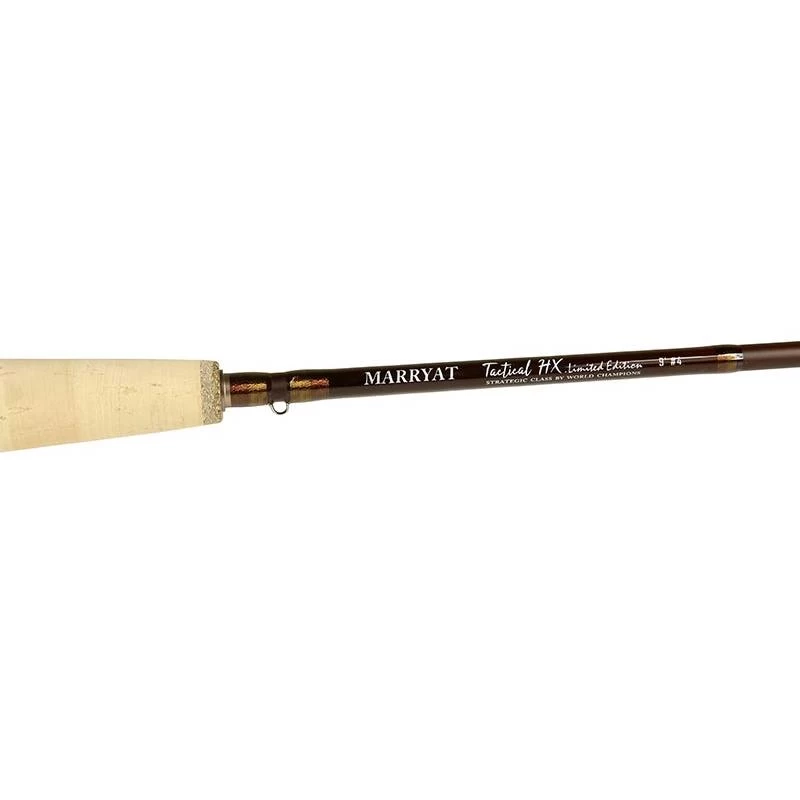 CANNE MOUCHE MARRYAT TACTICAL HX 5 CANNE MOUCHE MARRYAT TACTICAL HX – Image 3