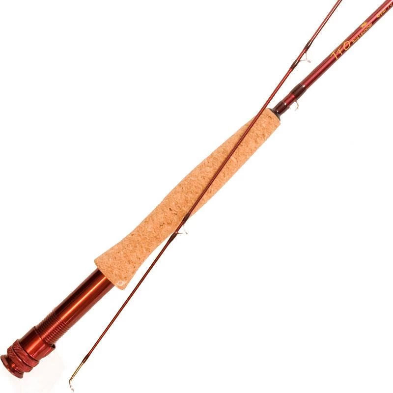 CANNE MOUCHE TFO BUG LAUNCHER 3 CANNE MOUCHE TFO BUG LAUNCHER