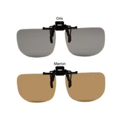CLIPS POLARISANTS EYELEVEL NH-6