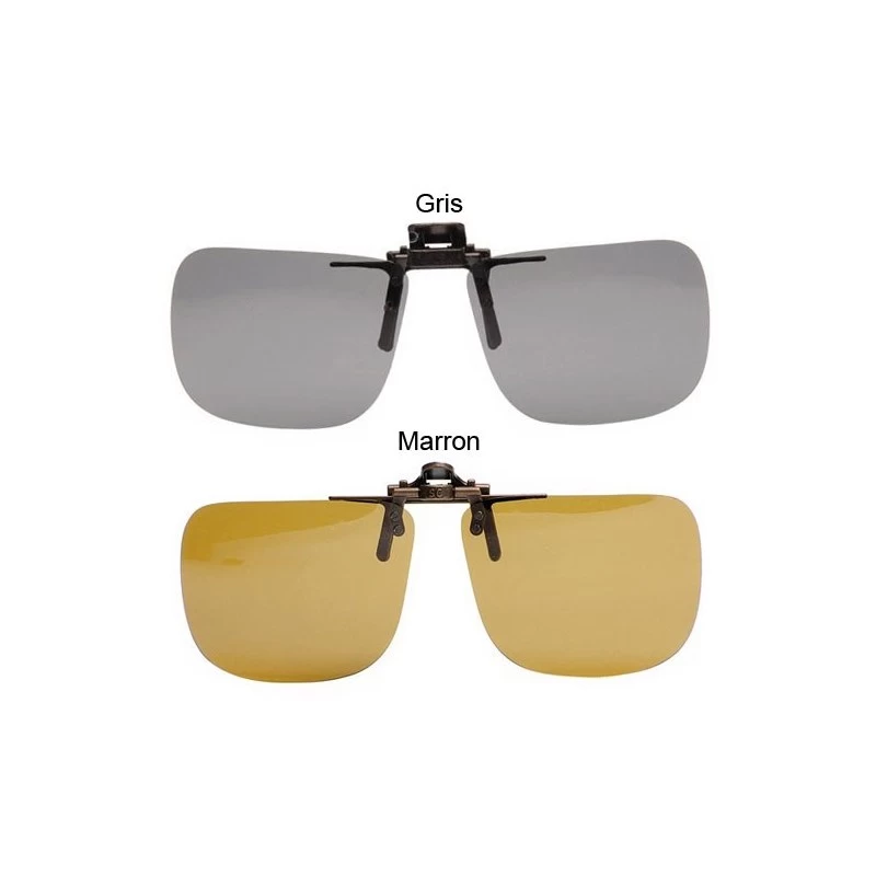 CLIPS POLARISANTS EYELEVEL USA-2 3 CLIPS POLARISANTS EYELEVEL USA-2