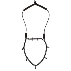 COLLIER PORTE ACCESSOIRES LOON OUTDOORS NECKVEST LANYARD LOADED