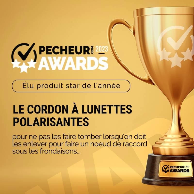 CORDON DE LUNETTES JMC FLOTTEUR 4 CORDON DE LUNETTES JMC FLOTTEUR – Image 2