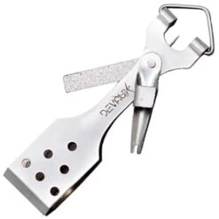 COUPE FIL DEVAUX LARGE 4 FONCTIONS