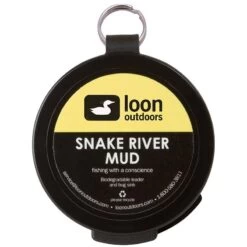 DEGRAISSANT LOON OUTDOORS SNAKE RIVER MUD