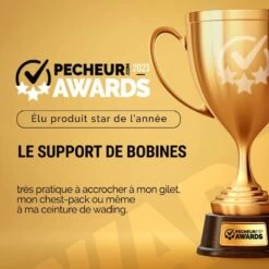 DISTRIBUTEUR DE FIL SEMPE POUR BOBINES NYLON ET FLUOROCARBON -Pêche Séries Boutique distributeur de fil sempe pour bobines nylon et fluorocarbon z 2163 216369 2