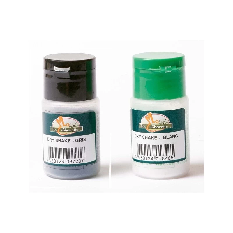 DRY SHAKE JMC 3 DRY SHAKE JMC