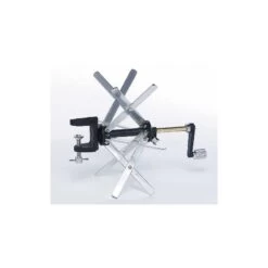 ENROULEUR DE SOIE JMC