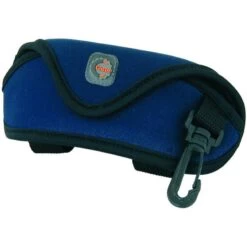 ETUI A LUNETTES JULBO BLEU