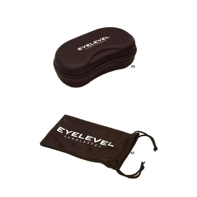 ETUI LUNETTE EYELEVEL 3 ETUI LUNETTE EYELEVEL