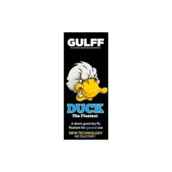 GRAISSE HYDROPHOBE GULFF DUCK THE FLOATANT