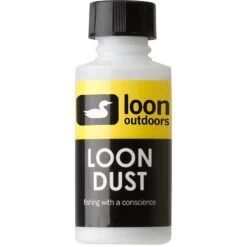 HYDROPHOBE LOON OUTDOORS LOON DUST