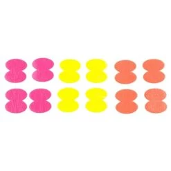 INDICATEUR AUTOCOLLANT JMC