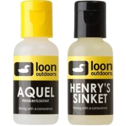 KIT LOON OUTDOORS UP & DOWN KIT