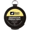 LUBRIFIANT LOON OUTDOORS GRAFITOLIN FERRULE WAX -Pêche Séries Boutique lubrifiant loon outdoors grafitolin ferrule wax z 1023 102376