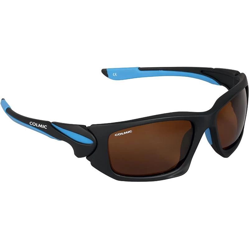 LUNETTES POLARISANTES COLMIC RIVER SILE 3 LUNETTES POLARISANTES COLMIC RIVER SILE