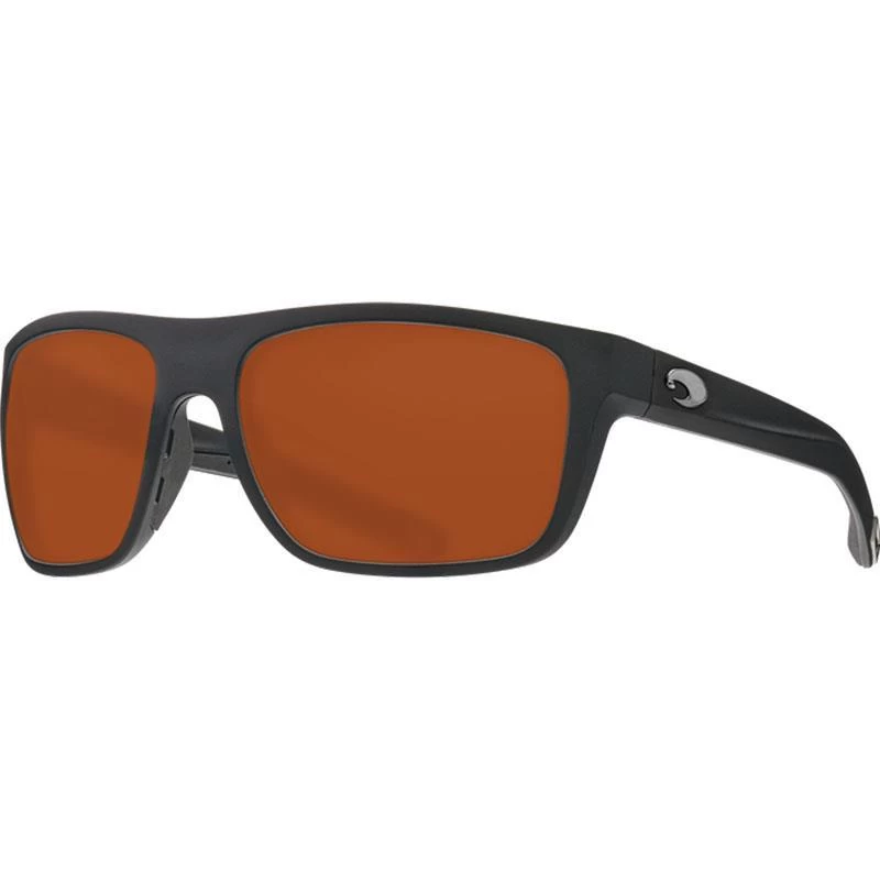 LUNETTES POLARISANTES COSTA BROADBILL 580P 3 LUNETTES POLARISANTES COSTA BROADBILL 580P