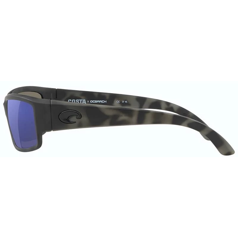 LUNETTES POLARISANTES COSTA OCEARCH CABALLITO 580G 4 LUNETTES POLARISANTES COSTA OCEARCH CABALLITO 580G – Image 2