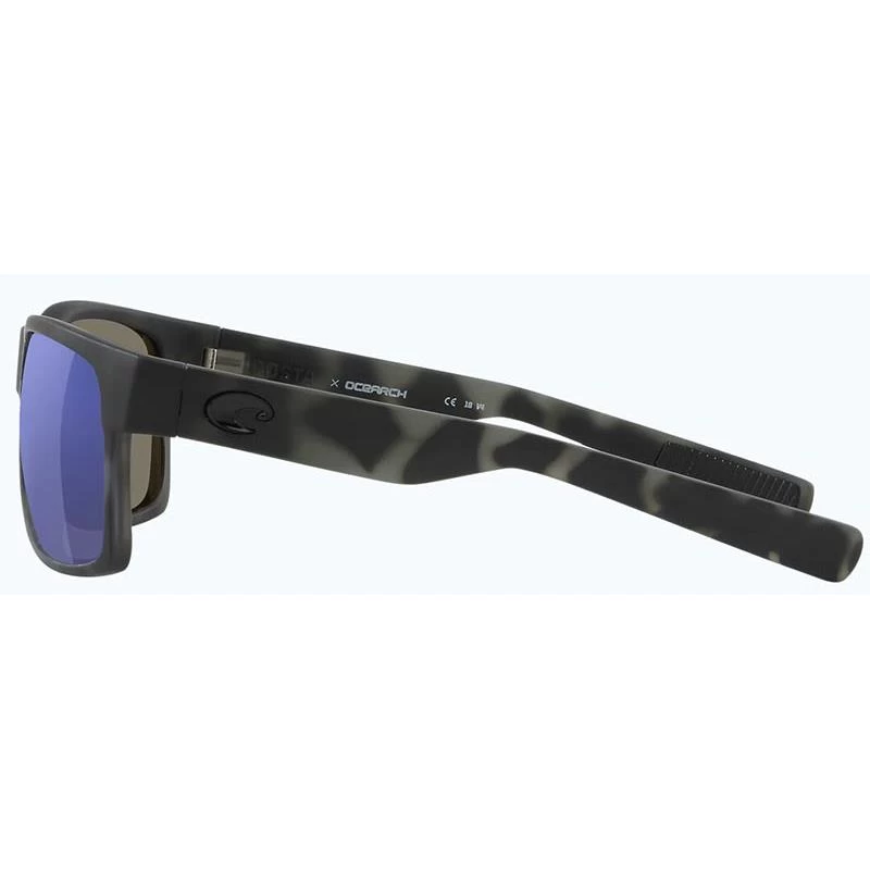 LUNETTES POLARISANTES COSTA OCEARCH HALF MOON 580G 4 LUNETTES POLARISANTES COSTA OCEARCH HALF MOON 580G – Image 2