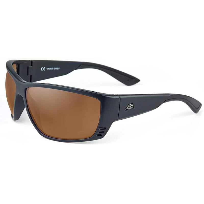 LUNETTES POLARISANTES FORTIS VISTA 3 LUNETTES POLARISANTES FORTIS VISTA