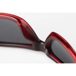 LUNETTES POLARISANTES FOX RAGE BLACK AND RED WRAP SUNGLASSES -Pêche Séries Boutique lunettes polarisantes fox rage black and red wrap sunglasses z 2312 231203 2