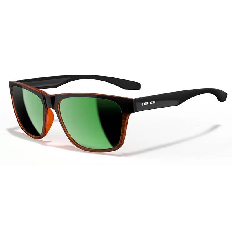 LUNETTES POLARISANTES LEECH EAGLE EYE 3 LUNETTES POLARISANTES LEECH EAGLE EYE
