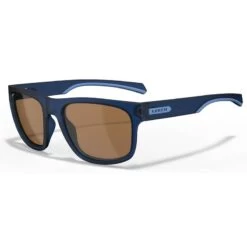 LUNETTES POLARISANTES LEECH REFLEX