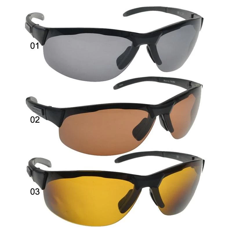 LUNETTES POLARISANTES PAFEX MAVERICK 3 LUNETTES POLARISANTES PAFEX MAVERICK