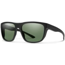 LUNETTES POLARISANTES SMITH OPTICS BARRA CHROMAPOP