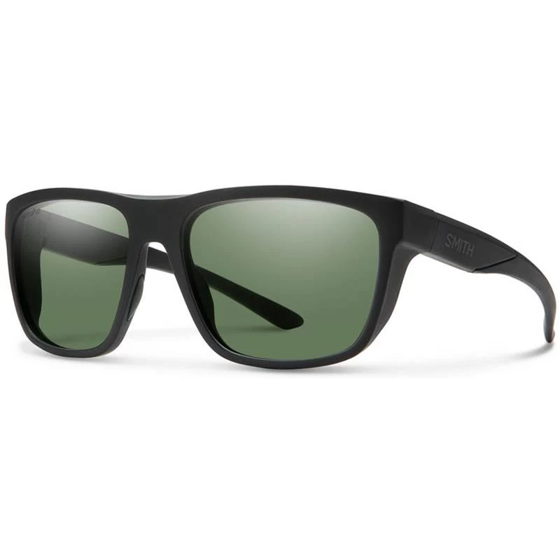LUNETTES POLARISANTES SMITH OPTICS BARRA CHROMAPOP 3 LUNETTES POLARISANTES SMITH OPTICS BARRA CHROMAPOP
