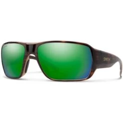 LUNETTES POLARISANTES SMITH OPTICS CASTAWAY CHROMAPOP GLASS