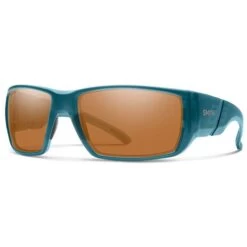 LUNETTES POLARISANTES SMITH OPTICS TRANSFEER XL CHROMAPOP