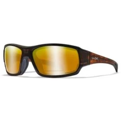LUNETTES POLARISANTES WILEY X BREACH CAPTIVATE